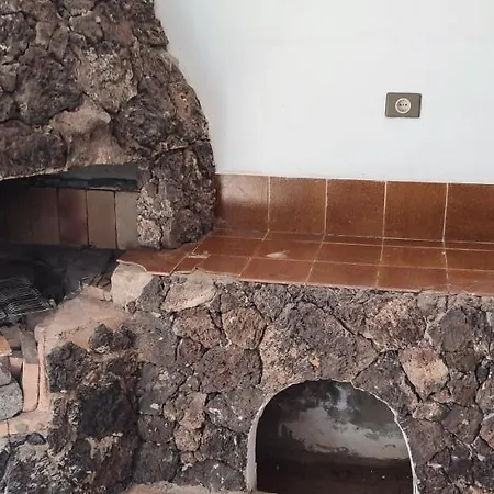 Vila El Molino Pequeno Costa Calma