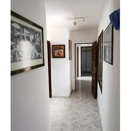 Vila El Molino Pequeno