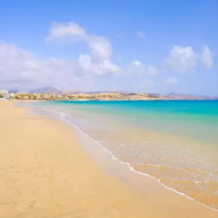 El Molino Pequeno Vila Costa Calma