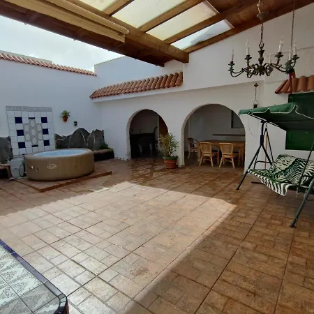 El Molino Pequeno *